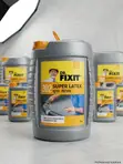 Dr Fixit Waterproof Liquid Cement (302 SBR) Super Latex - 5kg - 1