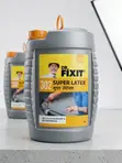 Dr Fixit Waterproof Liquid Cement (302 SBR) Super Latex - 5kg - 4