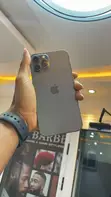 Apple iPhone 12 Pro Max 128GB Graphite - 3
