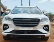 Jetour X70 1.5 7-Seater FWD 2020 White - 1