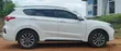 Jetour X70 1.5 7-Seater FWD 2020 White - 2