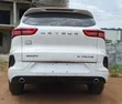 Jetour X70 1.5 7-Seater FWD 2020 White - 4