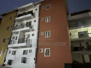 2-Bedroom Apartment for Sale in Aston Brand Richie, Kwabenya