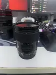 Sigma 35mm F1.4 DG HSM Art Lens for Canon EF - 2