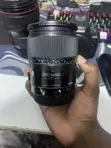 Sigma 35mm F1.4 DG HSM Art Lens for Canon EF - 4