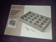 Esmara Stackable Jewelry Tray - 1