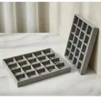 Esmara Stackable Jewelry Tray - 2