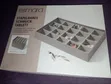 Esmara Stackable Jewelry Tray - 3
