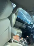 Toyota Highlander 2009 Black - 1