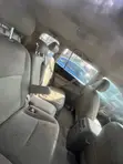 Toyota Highlander 2009 Black - 2