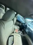 Toyota Highlander 2009 Black - 3