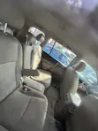 Toyota Highlander 2009 Black - 5