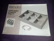 Esmara Stackable Jewelry Tray - 2