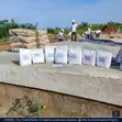 Waterproof Concrete Hardener (Powder) 1kg - 2