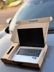 HP EliteBook 840 G9 Laptop - Core i7, 16GB RAM, 512GB SSD - 1