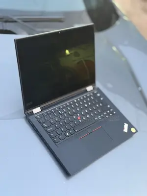 Lenovo ThinkPad Yoga X360 Laptop
