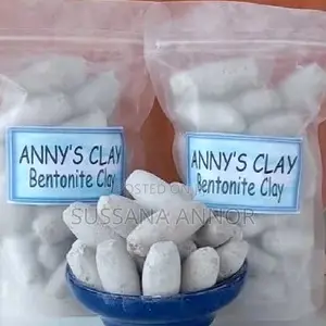 Premium Ayilo (Bentonite Clay)