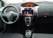 Toyota Vitz 1.5 FWD 3dr 2009 White - 2