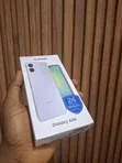 New Samsung Galaxy A06 128GB White - 1