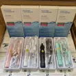 Advanced Electric Toothbrush - 4