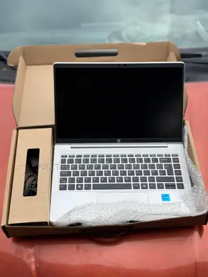 HP ProBook 440 G9 Laptop - Intel Core i5, 16GB RAM, 256GB SSD