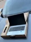 HP ProBook 440 G9 Laptop - Intel Core i5, 16GB RAM, 256GB SSD - 3