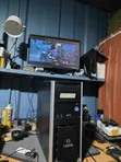 Asus Desktop Computer: Intel Core i7, 16GB RAM, 6TB Storage, GTX 1660 Super - 1