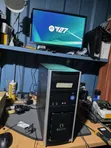 Asus Desktop Computer: Intel Core i7, 16GB RAM, 6TB Storage, GTX 1660 Super - 5