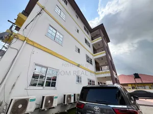 1 Bedroom Apartment for Rent in East Legon, American House
