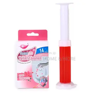 Toilet Gel Cleaner - Lavender Scent