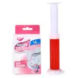 Toilet Gel Cleaner - Lavender Scent - 1