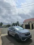 Honda CR-V Touring 2022 Gray - 2