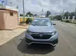 Honda CR-V Touring 2022 Gray - 3
