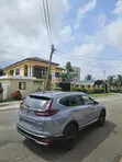 Honda CR-V Touring 2022 Gray - 4