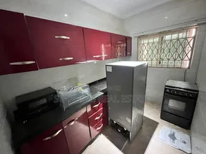 1 Bedroom Apartment for Rent in Adjiringanor, East Legon