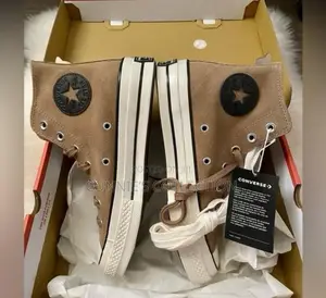 Converse Chuck 70 High Top Sneakers