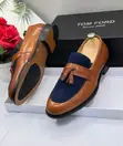 Tom Ford Ring My Bell Shoes - 2