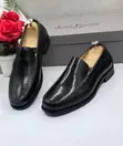 New Berluti Slip-On Shoes - 2