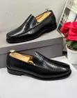 New Berluti Slip-On Shoes - 4