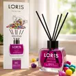 Loris Perfume Reed Diffuser 120ML - 1
