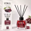 Loris Perfume Reed Diffuser 120ML - 3