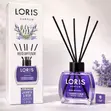 Loris Perfume Reed Diffuser 120ML - 4