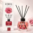 Loris Perfume Reed Diffuser 120ML - 5
