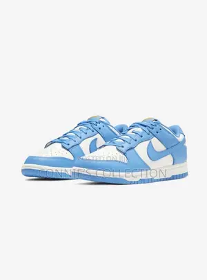 Nike Dunk Low Retro Sneakers