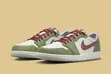 Nike Air Jordan 1 Low SE - 2