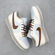 Nike Air Jordan 1 Low SE - 4