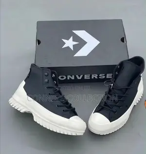Converse Chuck Taylor Sneakers