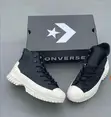 Converse Chuck Taylor Sneakers - 1