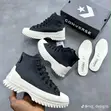 Converse Chuck Taylor Sneakers - 2