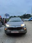 2019 Kia Sportage - 4